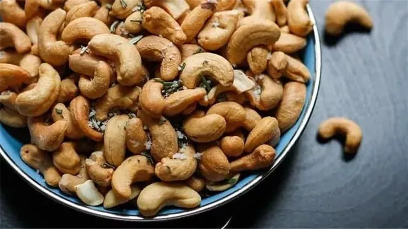 اسعار الكاجو، فيتو
