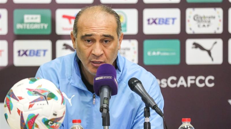 علي ماهر 