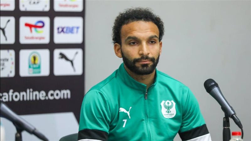 كريم العراقي، فيتو