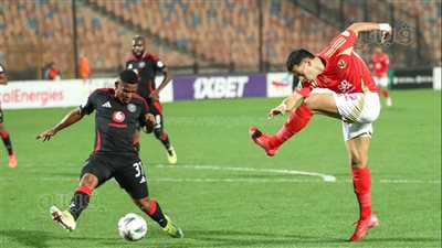 بالأرقام، أورلاندو بايرتس عقدة الأهلي في البطولات الإفريقية رغم تصريحات كولر