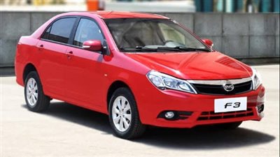 طفرة في تصنيع السيارات الصينية بمصر مع بداية 2025 