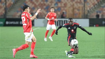 مدرب أورلاندو: سعيد بالفوز على الأهلي والطريق لا يزال طويلا