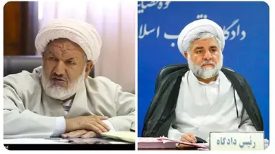 إيران توقف متهمين على صلة باغتيال اثنين من كبار قضاة المحكمة العليا