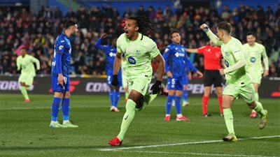 استبعاد بيدري، قائمة برشلونة لمواجهة فالنسيا في الدوري الإسباني 