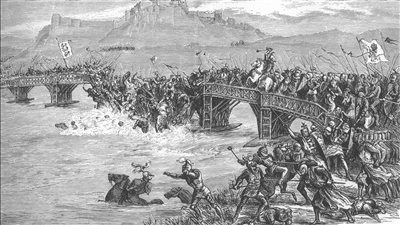 معارك وغزوات، دروس مستفادة من هزيمة المسلمين في موقعة الجسر