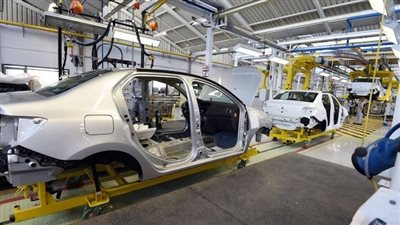 سيارات تُجمع لأول مرة في السوق المصرية