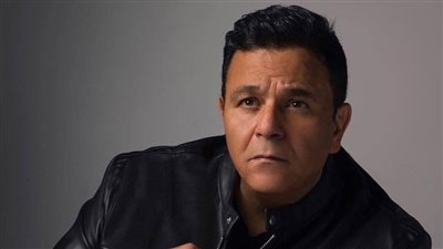 وفاة والد زوجة الفنان محمد فؤاد 