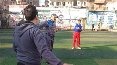 شباب الشرقية: استمرار فعاليات المشروع القومي للياقة رياضة الرواد