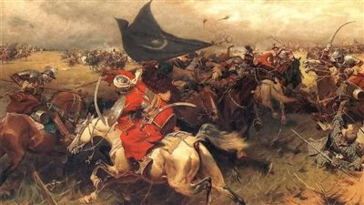 معارك وغزوات، فتح المدائن ونبوءة النبي التي قضت على الإمبراطورية الفارسية