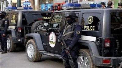 ضبط 31 بلطجيا وهاربا من المراقبة و133 فرد خرطوش خلال حملات بالمحافظات 