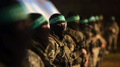 حماس تكشف تفاصيل الدفعة الثانية من تسليم الرهائن