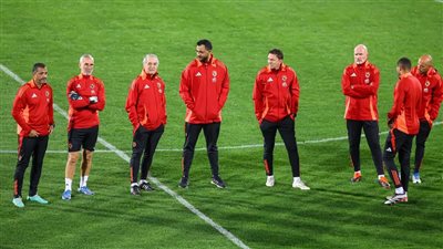 الأهلي يغلق صفحة الخسارة أمام أورلاندو ويبدأ الاستعداد لمواجهة فاركو 