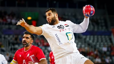 الاختبار الأول لـ