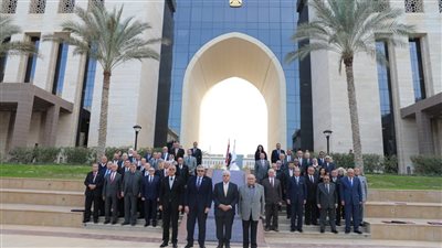 تطوير البرامج الدراسية، أبرز الموضوعات خلال الاجتماع الأول لرؤساء لجان قطاعات التعليم 