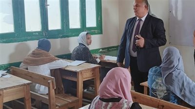 انطلاق امتحاني العلوم والهندسة لطلاب الشهادة الإعدادية بالفيوم غدا 