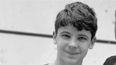 تقرير رسمي، الرياضة تكشف ملابسات وفاة محمد سباعي لاعب الإسكواش