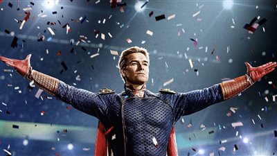 الانتهاء من كتابة نصف حلقات الموسم الأخير لمسلسل The Boys