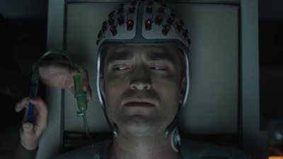 تريلر تشويقي لفيلم المخرج بونج جو هو MICKEY 17