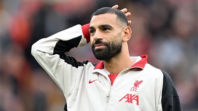نجم ليفربول يفضل هازارد على محمد صلاح