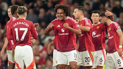 مانشستر يونايتد يكشف تفاصيل بناء ملعب جديد بسعة 100 ألف متفرج