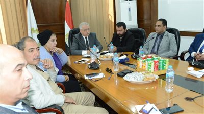 اتحاد الصناعات: مطلوب النظر فى القرار 725 وآلية تطبيقه لحماية السوق 