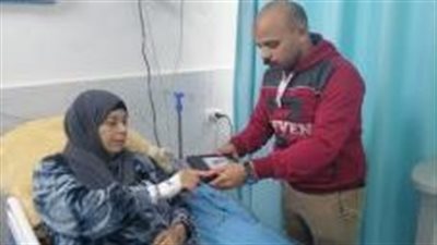  قوافل الأحوال المدنية المتنقلة تستخرج 5590 بطاقة رقم قومي و24571 شهادة مميكنة 