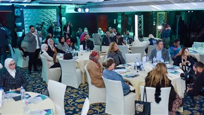 مناقشة دور التكنولوجيا في دمج ضعاف البصر بأماكن العمل بمؤتمر إقليمي 12 فبراير 