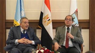 10 رسائل من وزير المالية للمستثمرين في 2025..حلول استثنائية واستثمارت خاصة بأرقام ضخمة.. تسهيلات ضريبية وجمركية