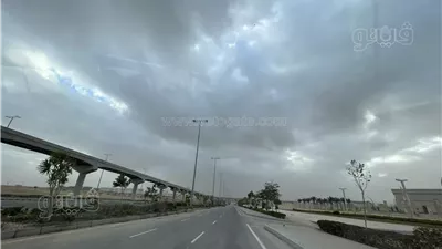 تقلبات جوية، الأرصاد تحذر من طقس الأربعاء والخميس