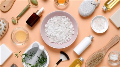 اصنعيه بنفسك، غسول طبيعي لكل أنواع البشرة من المواد الطبيعية