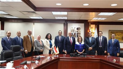 جهاز تنمية المشروعات: 60 مليون جنيه لتمويل المشروعات الصغيرة 