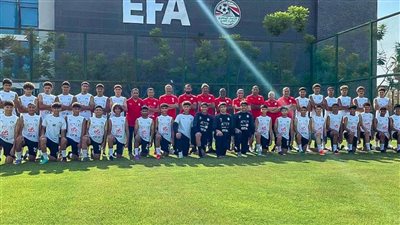 بعد الخسارة أمام السنغال، موعد عودة بعثة منتخب الناشئين من المغرب