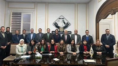 وزير التعليم السابق بصالون التنسيقية: أعداد طلاب الأدبي كبيرة وليس لهم وظائف 