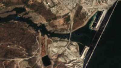 خبير: زلزال إثيوبيا العنيف يزيد المخاوف المتعلقة بسد النهضة (فيديو)