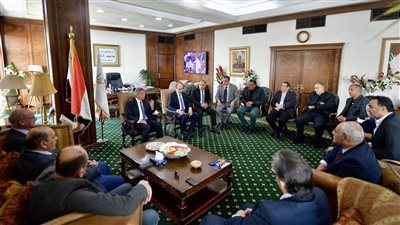 اجتماع ثان مرتقب بين لجنة ضبط أداء الإعلام الرياضي ومسؤولي البرامج والقنوات