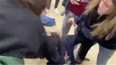  تفاصيل التقرير الطبي المسلم للنيابة بواقعة الاعتداء علي طالبة التجمع 