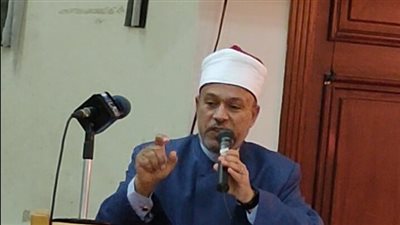 وكيل أوقاف الإسماعيلية: دور الأئمة الحفاظ على أمن الوطن والتصدي للشائعات والتطرف(صور) 