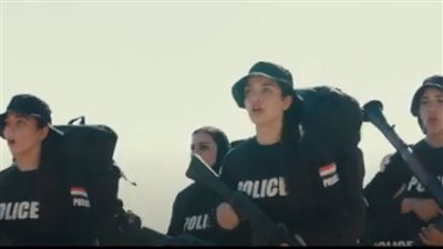 فدا مصر وأبطال وأسود أبرزها، الداخلية تنتج أغاني وطنية بمناسبة عيد الشرطة الـ 73 (فيديو)