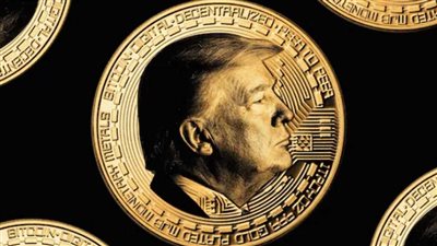 عملة ترامب أوفيشيال الجديدة تربك سوق العملات المشفرة.. وخبراء سوق مال: البيتكوين يجتاح قمما خيالية لأول مرة في التاريخ لتلك الأسباب.. وهذه مخاطر العملات الإلكترونية 