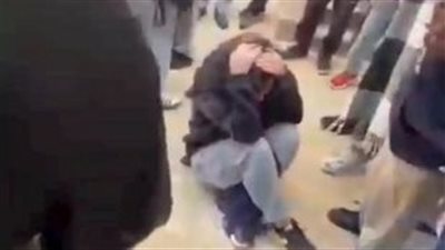 أخبار الحوادث اليوم: متسول ينهي حياة أمين شرطة في عابدين.. تطورات خناقة مدرسة التجمع وقرارات النيابة العامة.. أحمد شوبير في نيابة روض الفرج