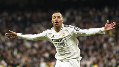 الدوري الإسباني، ريال مدريد يكتسح لاس بالماس برباعية