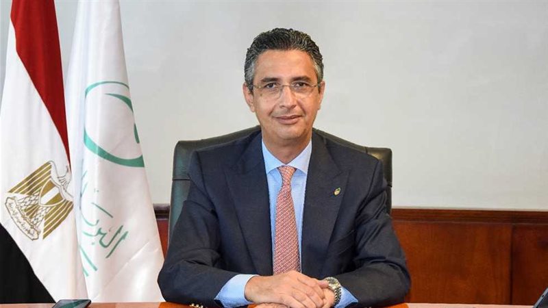 وزير التموين الدكتور