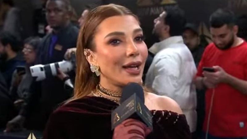 الفنانة أصالة، فيتو