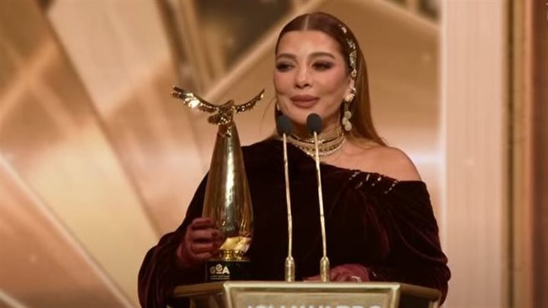 الفنانة أصالة، فيتو