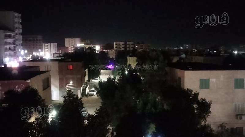 طقس الوادي الجديد،