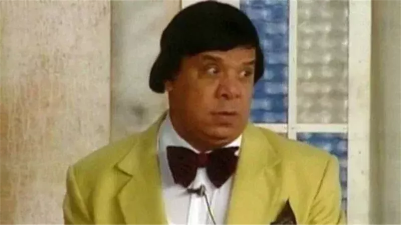 الفنان وحيد سيف 