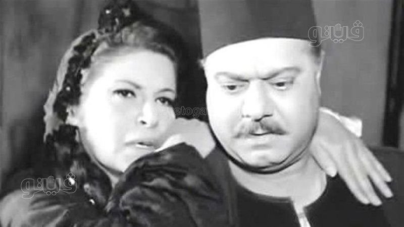 صلاح منصور مع سناء