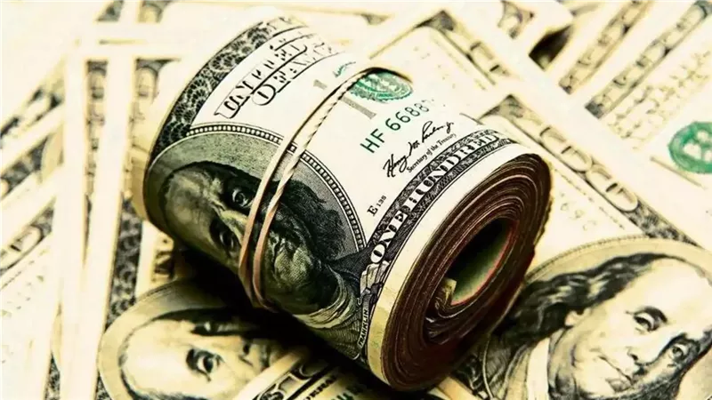 سعر الدولار، فيتو