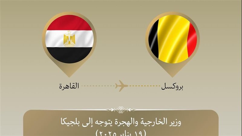 القاهرة وبروكسل،