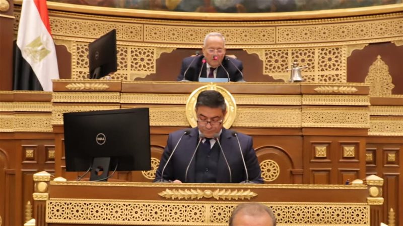 إحالة تقارير من مجلس